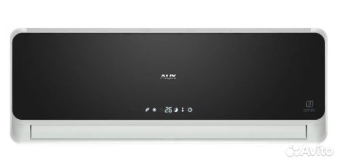 Сплит система AUX ASW-H12B4/FJ-BR1 AS-H12B4/FJ-R1