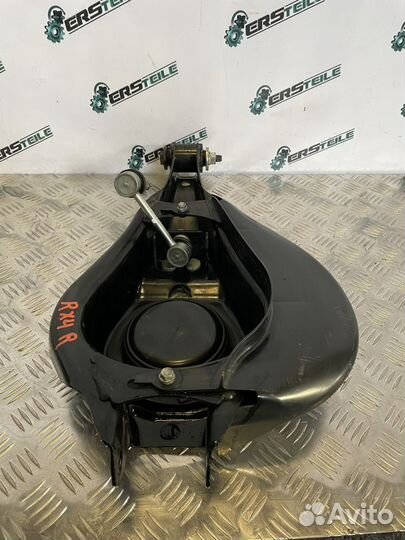 Рычаг подвески задний под пружину Lexus RX4 GYL25