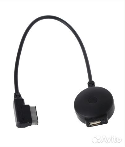 Bluetooth Audi Mercedes Volkswagen Skoda AMI MMI