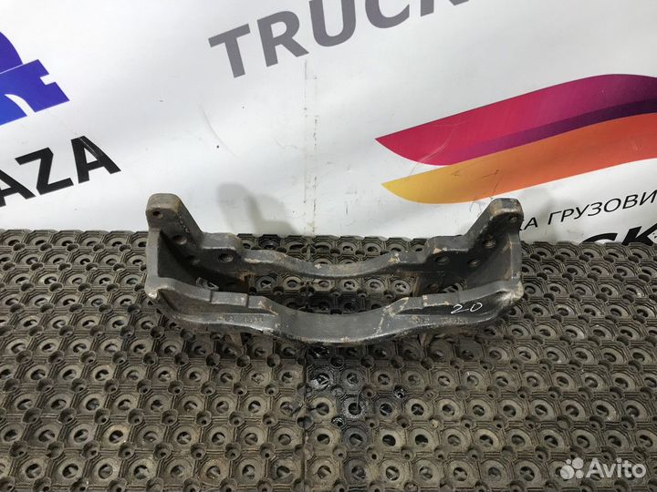 Скоба суппорта Scania 4-series, Scania 5-series