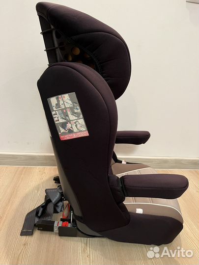 Автокресло