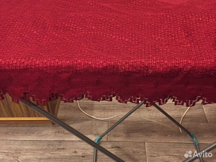 Материал,размер 2,8 на 4,5