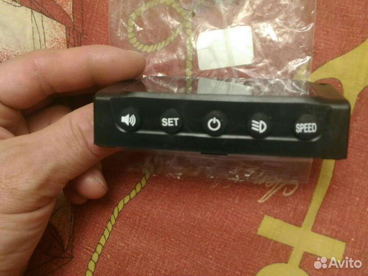 Крышка экрана kugoo s3