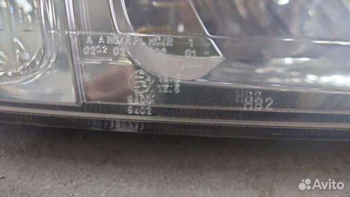 Фара правая Honda Cr-V RD1