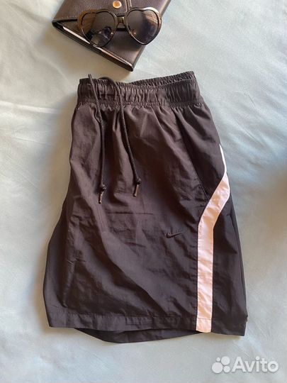 Шорты Nike Drill