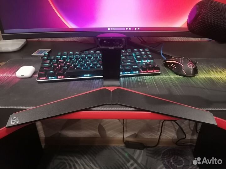 Монитор LG 29 дюймов