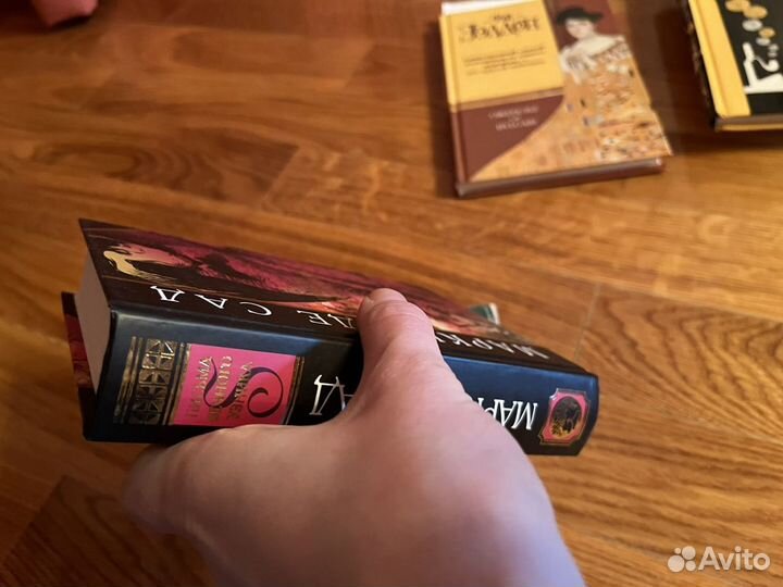 Маркиз де Сад