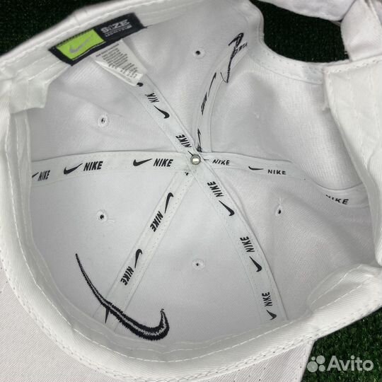 Кепка nike