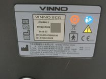Ультразвуковая система vinno E20