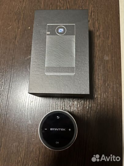 Проектор Byintek P7