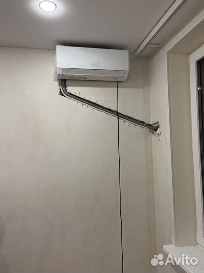 Кондиционеры Gree, Rover, Kitano