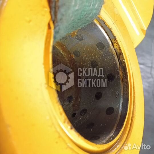 Гидроцилиндр стрелы Hyundai R250LC-7A