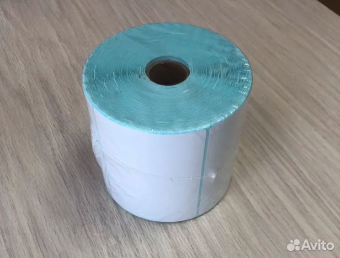 Термоэтикетки 102х76/930