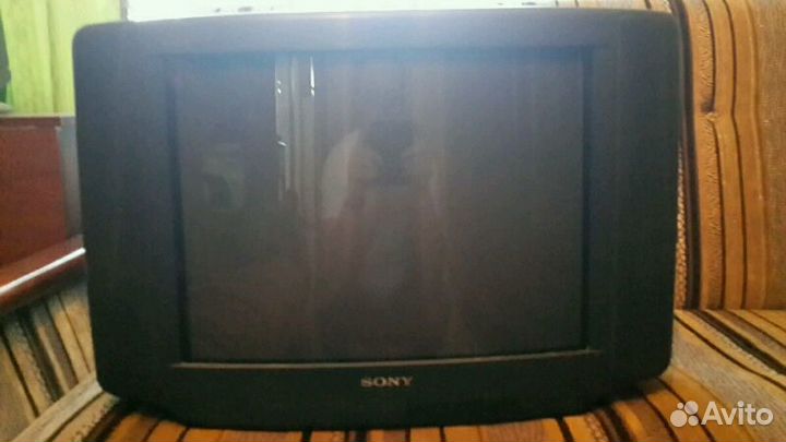 Samsung Plano, Sony Trinitron