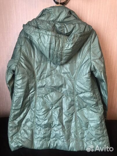 Женская осенний куртка