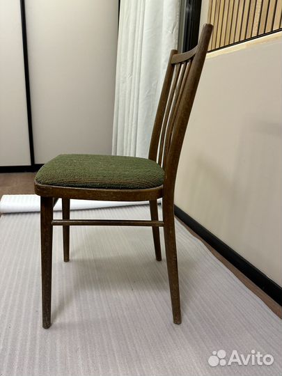 Стулья СССР