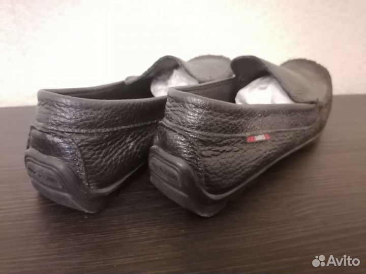 Школьная обувь для мальчика