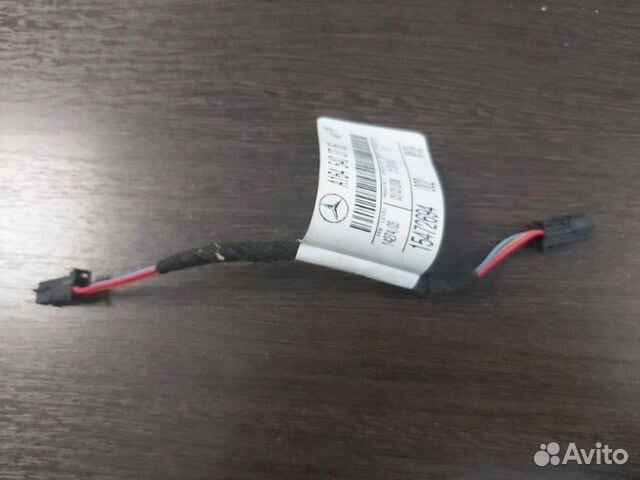 Проводка Mercedes Ml 350 4Matic 164 272.967 2006