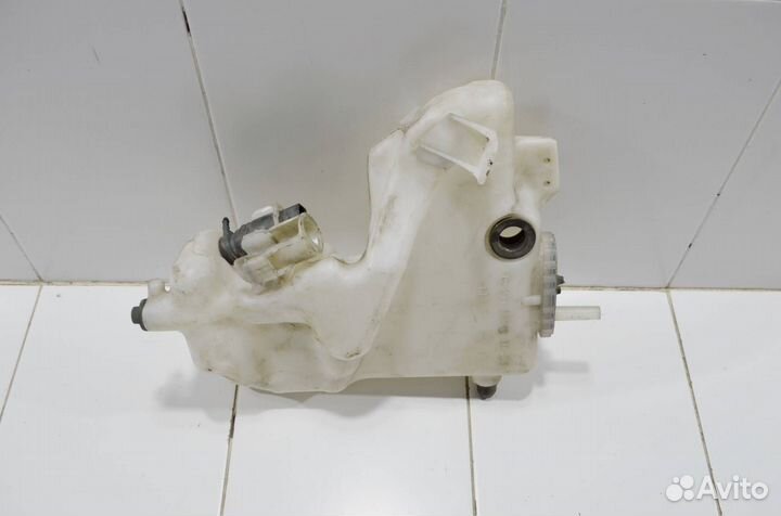 Бачок омывателя Mercedes-Benz E-Class W211