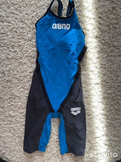 Гидрокостюм женский для плавания