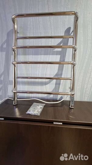 Полотенцесушитель электрический