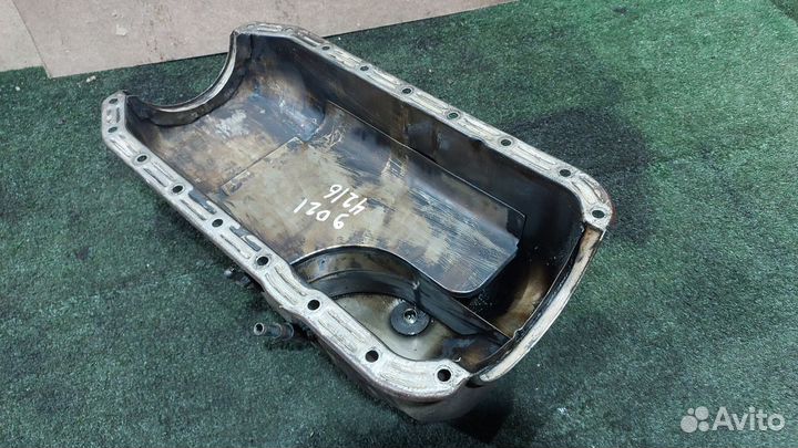 Поддон масляный двигателя Умз-4216 ГАЗель