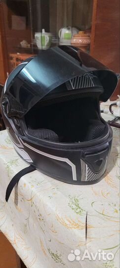 Шлем для мотоцикла