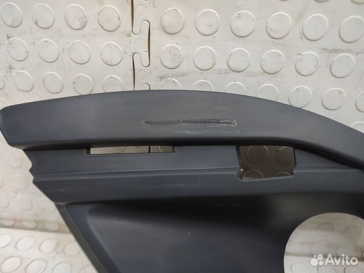 Накладка птф передняя левая Лада Гранта 2018