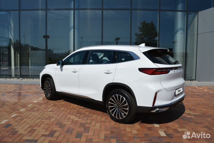 EXEED TXL 1.6 AMT, 2023