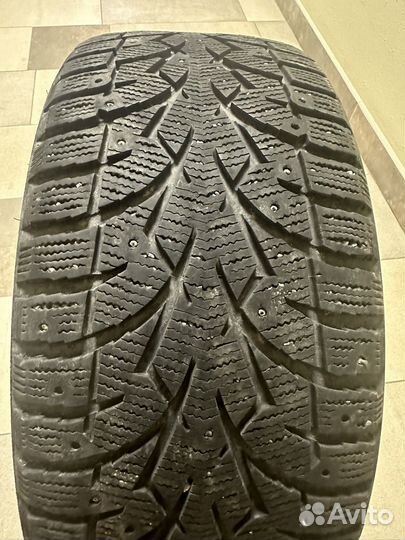 Toyo Observe G3-Ice 235/45 R18