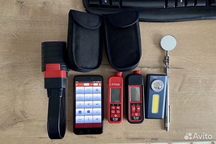 Автоподбор Красноярск