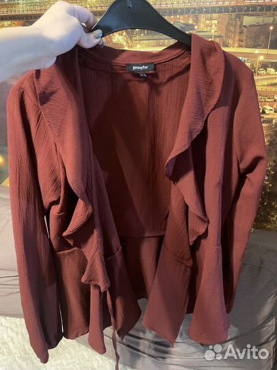 Женские вещи пакетом 42