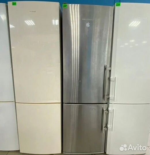 Холодильники бу с гарантией
