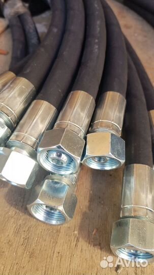 Производство рвд и ремонт рвд гур