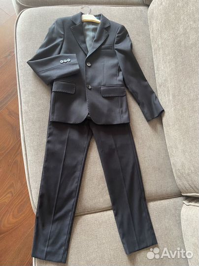 Школьная форма для мальчика 128 134