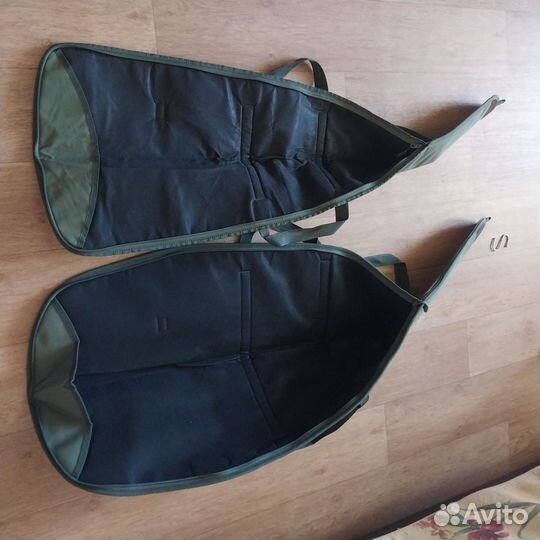 Оружейный чехол