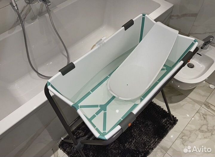 Горка Stokke Flexi