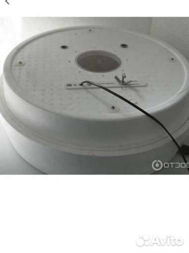 Инкубатор для яиц бу