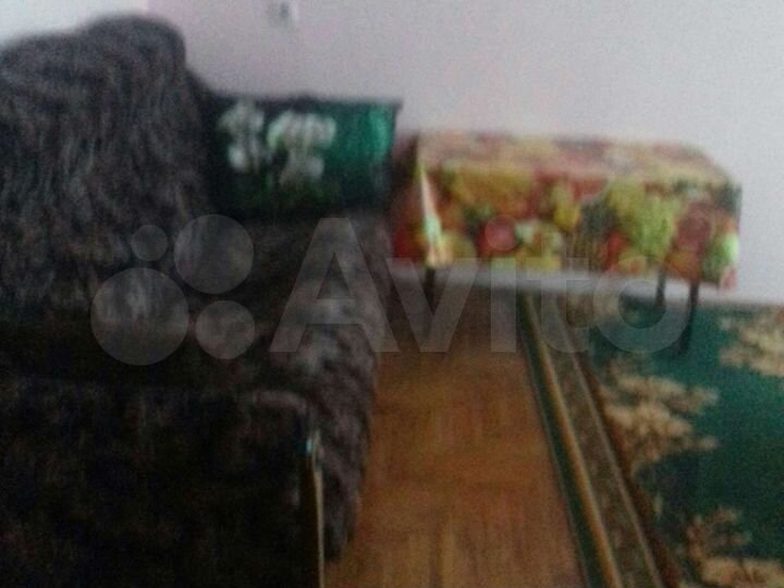 1-к. квартира, 38 м², 1/5 эт.