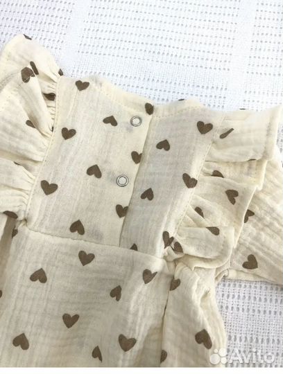 Боди для девочки на фотосессию,на праздник