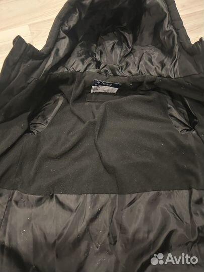 Куртка зимняя