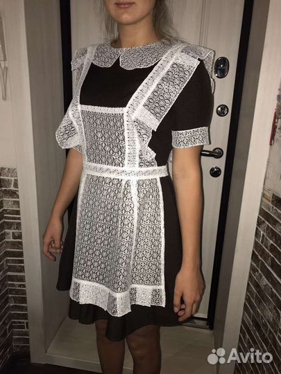 Прокат школьной формы советского образца