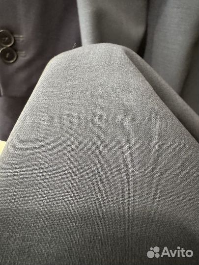 Костюм женский charuel 46 шерсть