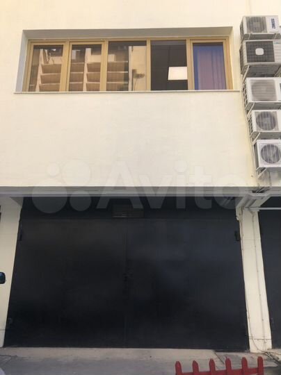 Склад, 32.3 м²