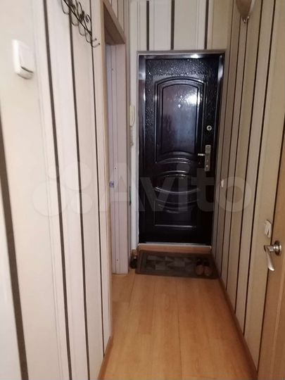 1-к. квартира, 33 м², 2/5 эт.