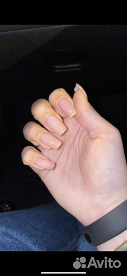 Мастер маникюра на дому