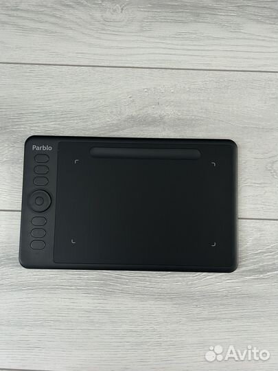 Графический планшет