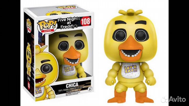 Аниматроник