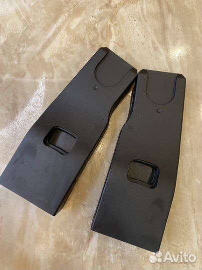 Адаптеры для автолюльки maxi cosi