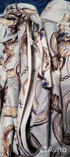 Постельный комплект